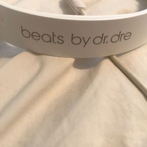 Beats by Dr. Dre